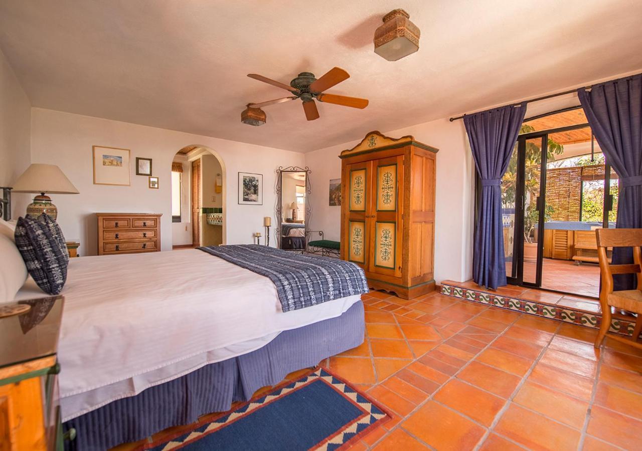 Casa Estrella De La Valenciana Boutique