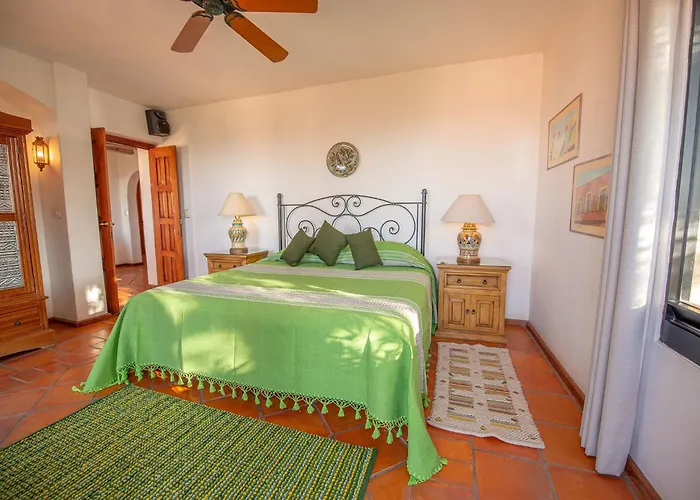 Casa Estrella De La Valenciana Hotel Boutique