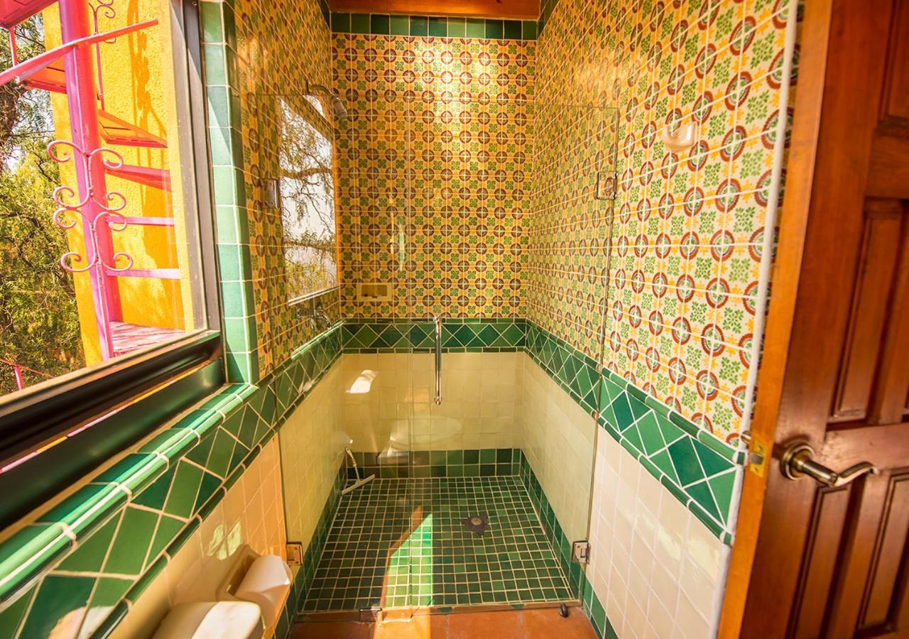 Hotel Casa Estrella De La Valenciana Boutique Guanajuato